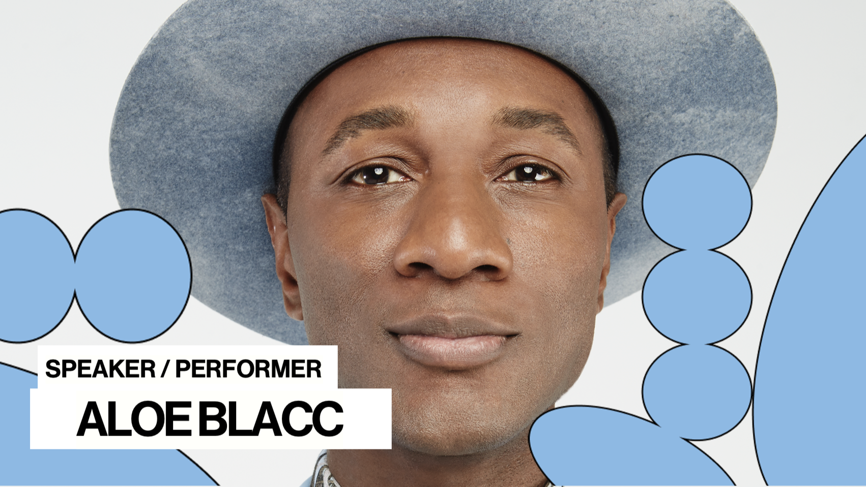 Aloe Blacc
