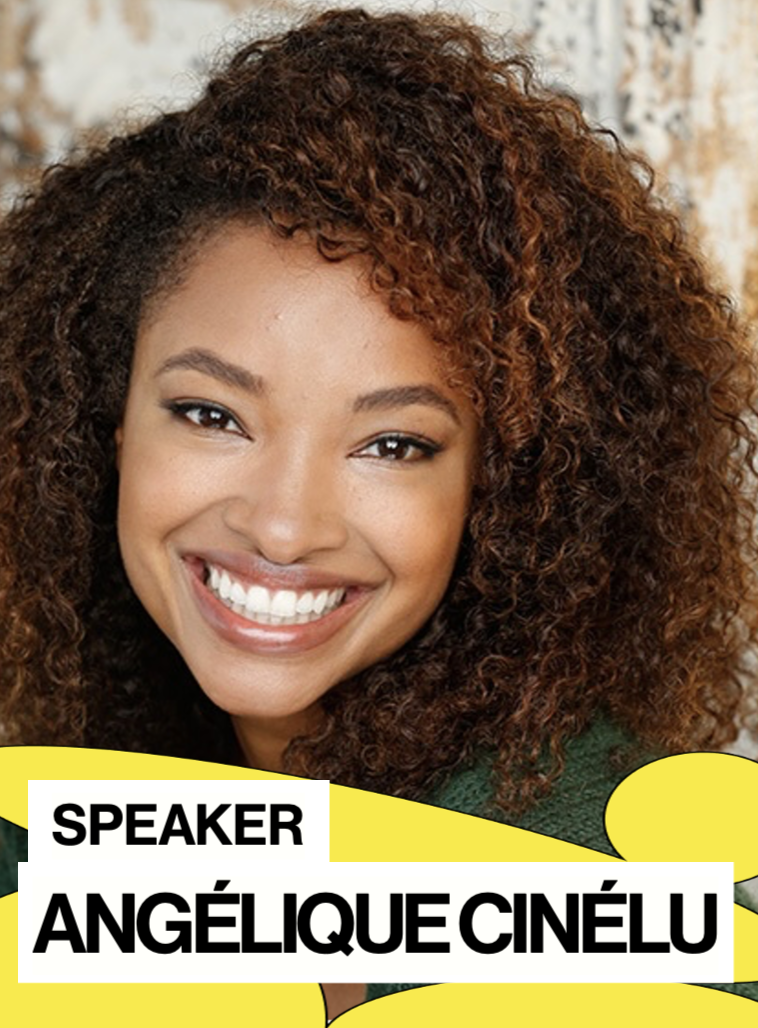 Angelique Cinelu