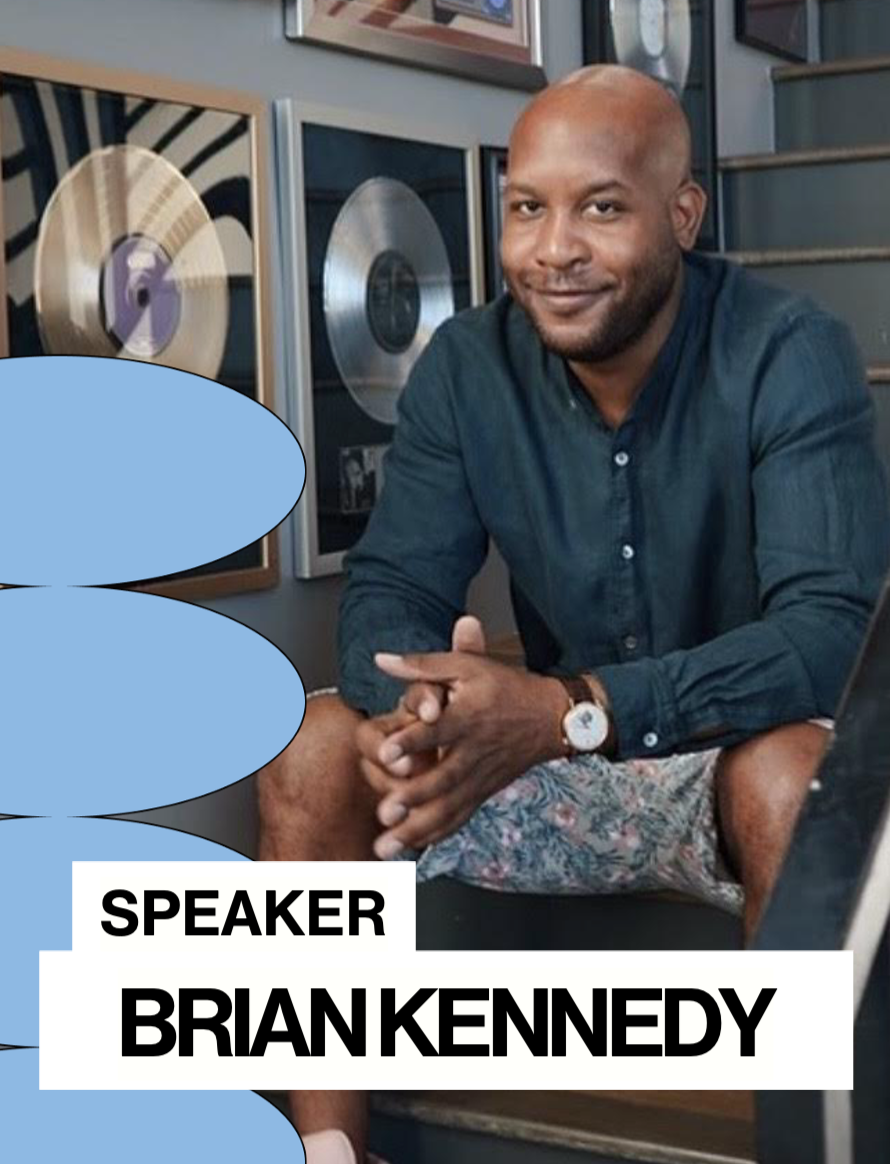Brian Kennedy