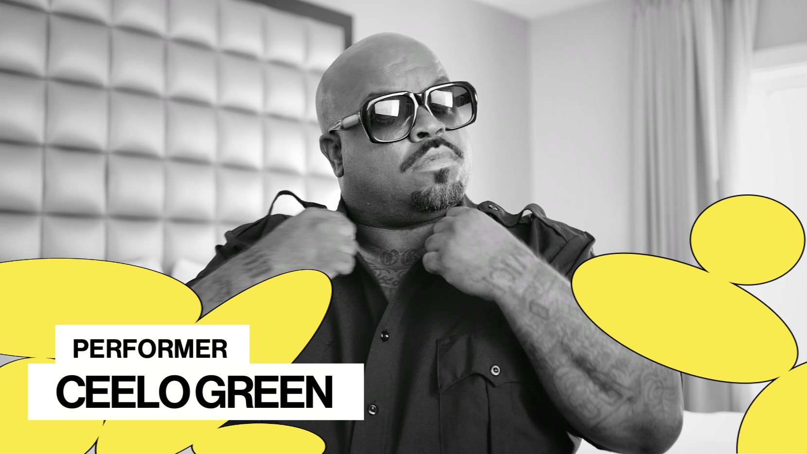 CeeLo Green