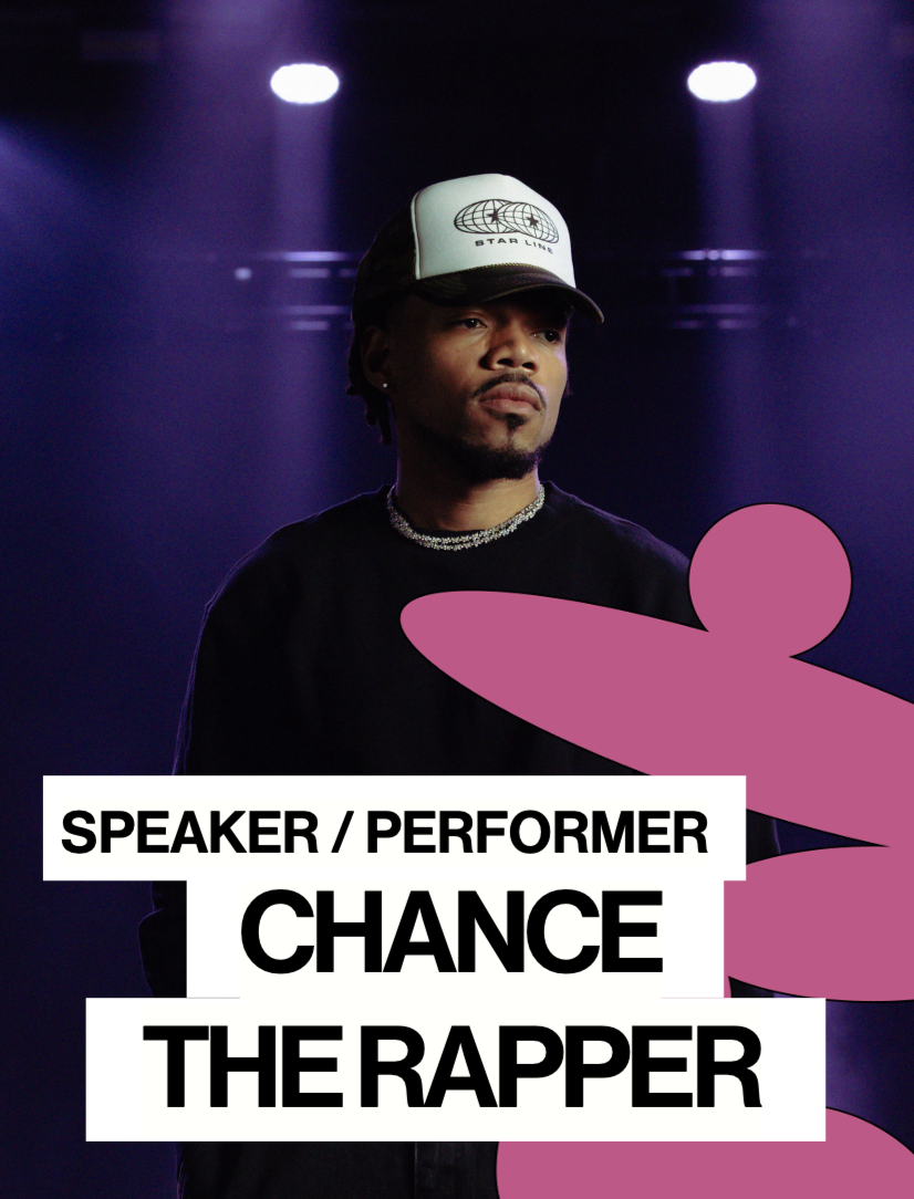 Chance the Rapper