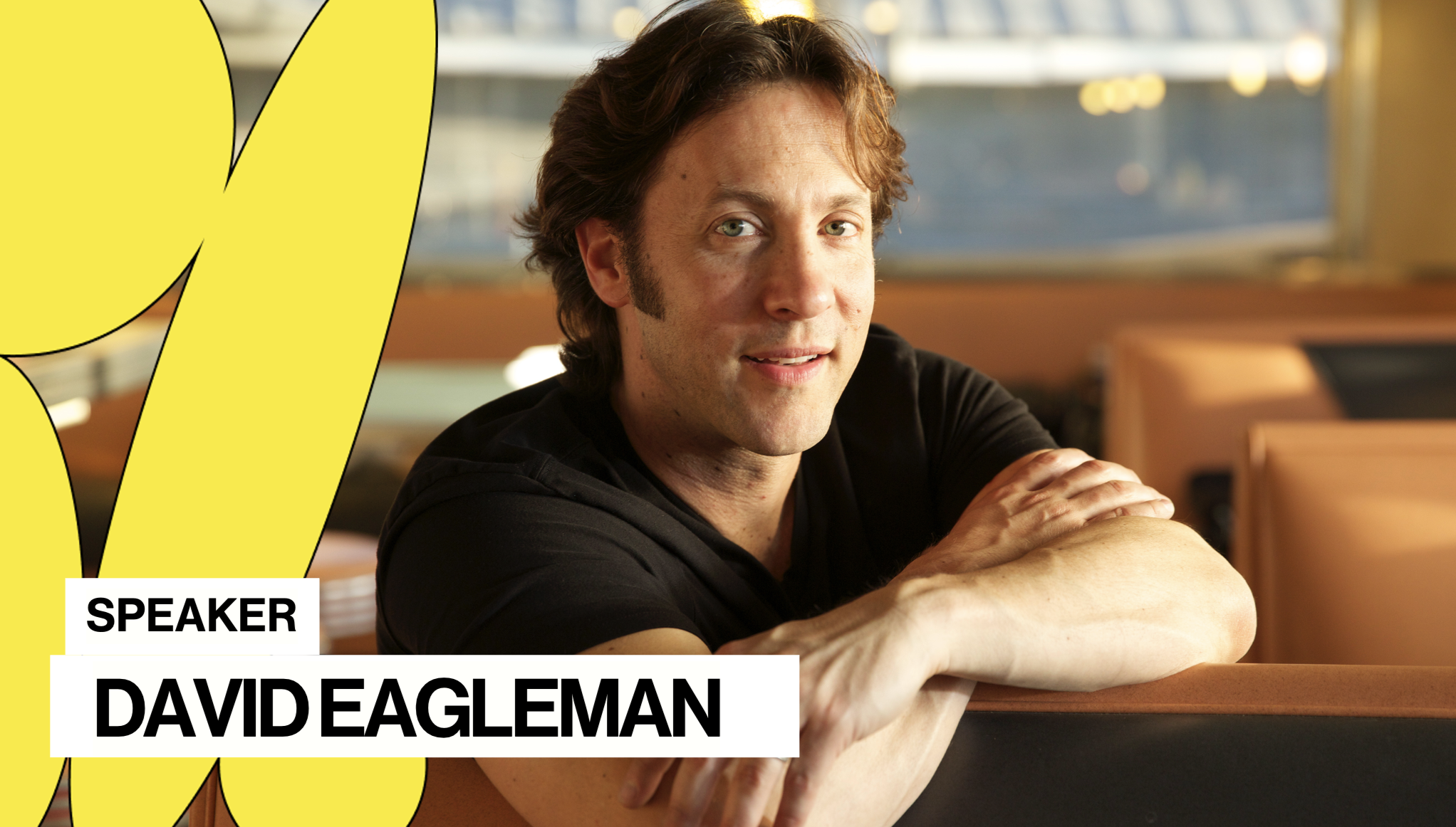 David Eagleman