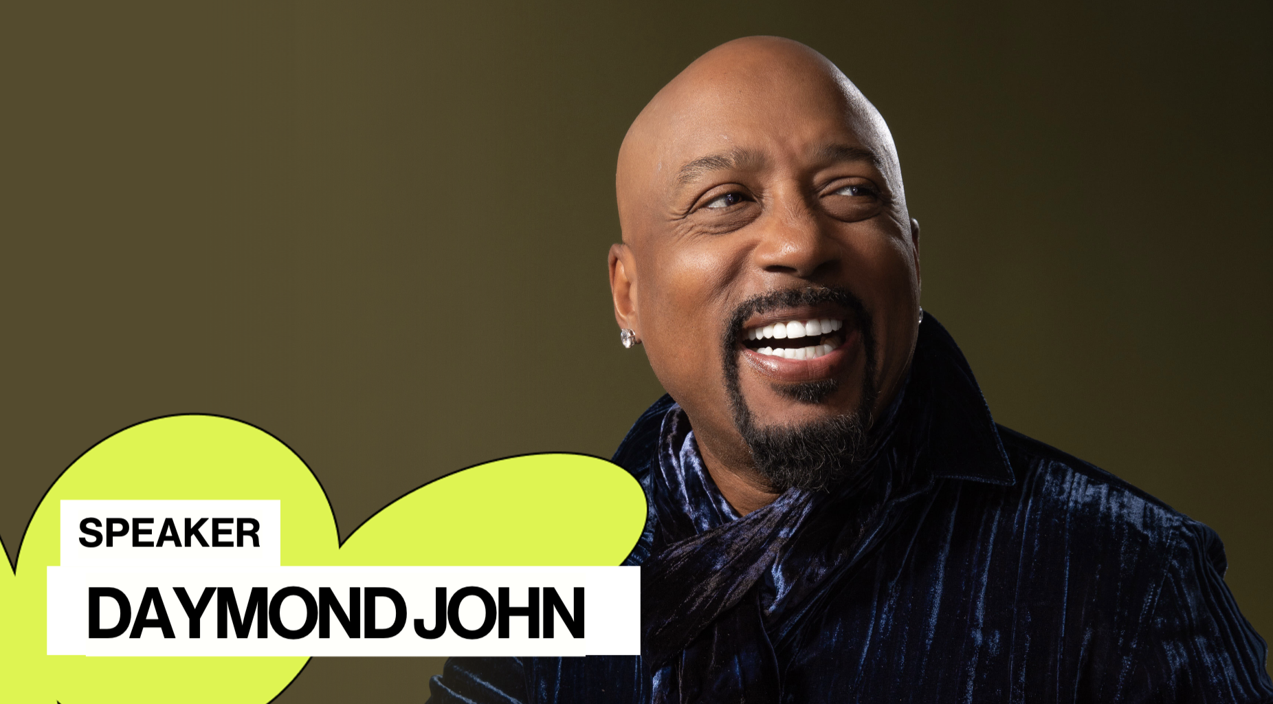 Daymond John