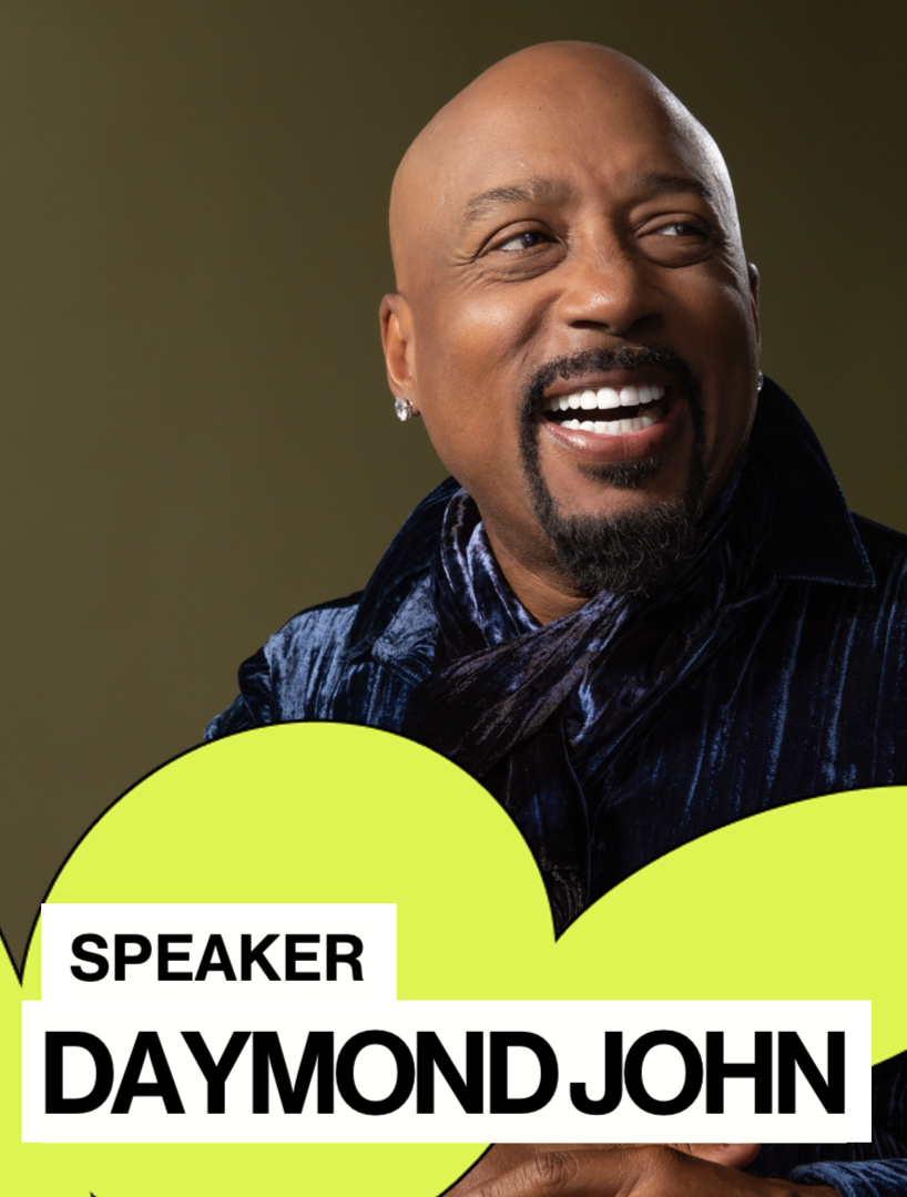 Daymond John
