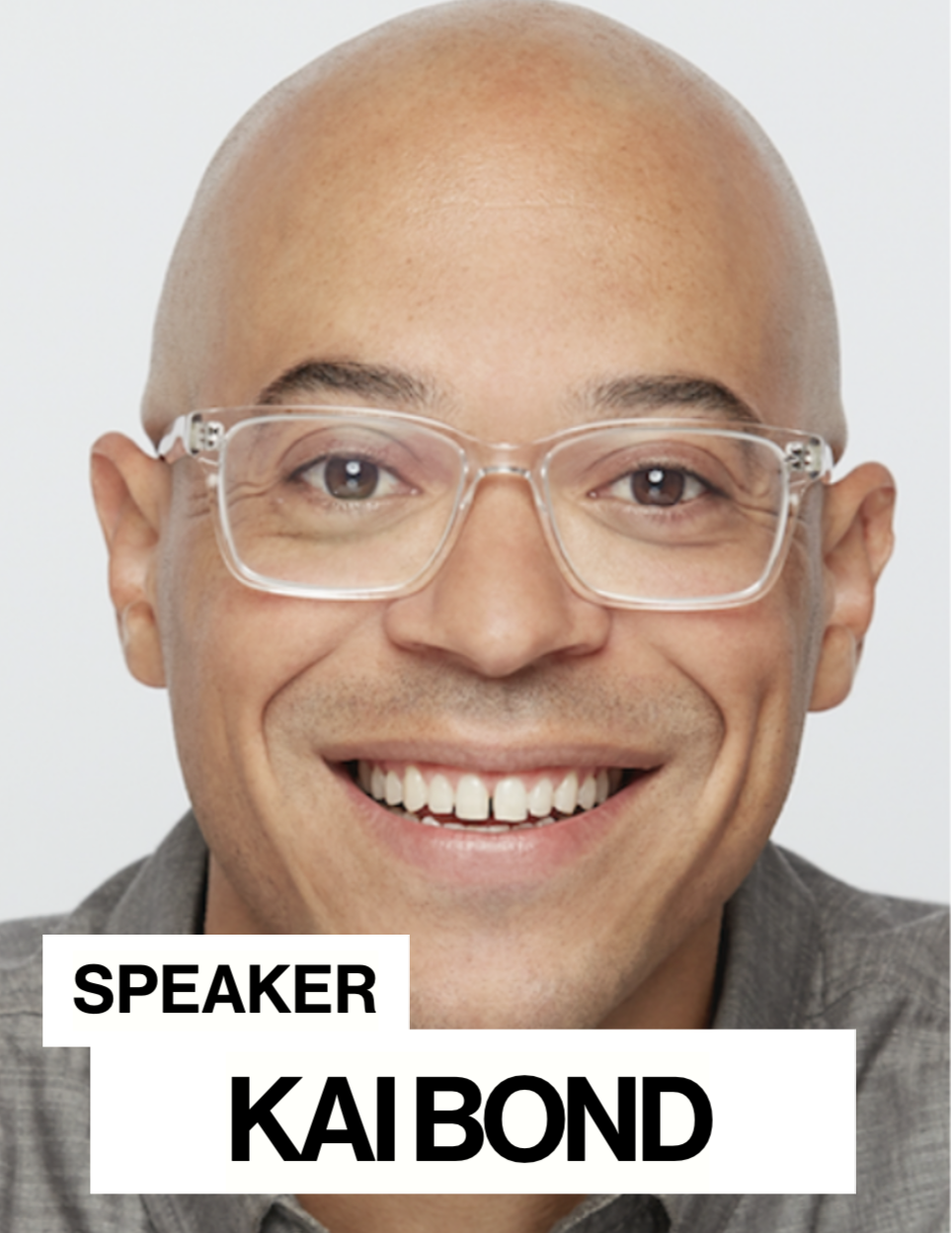 Kai Bond