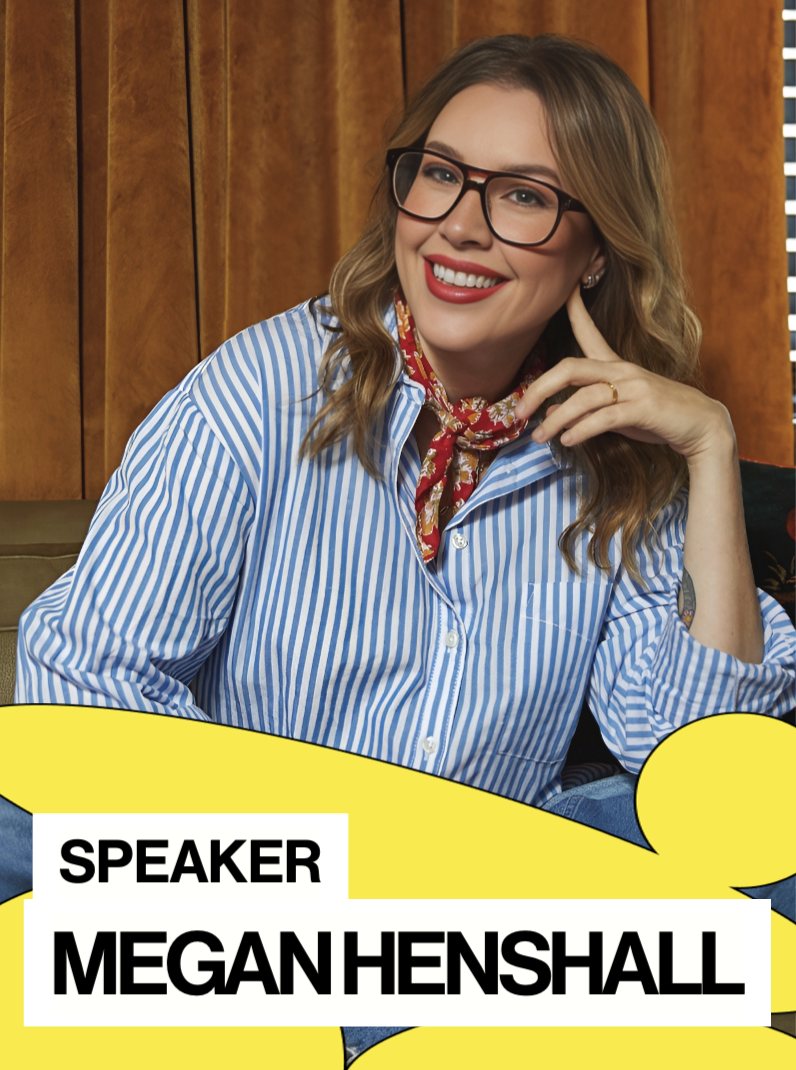 Megan Henshall