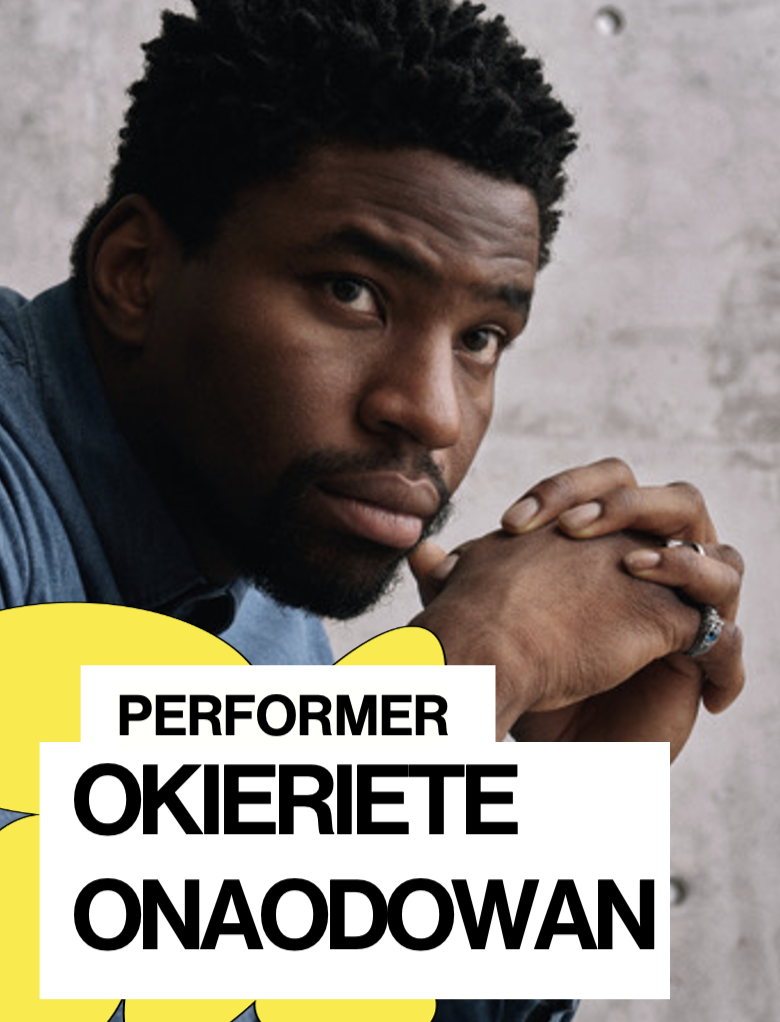 Okieriete Onaodowan