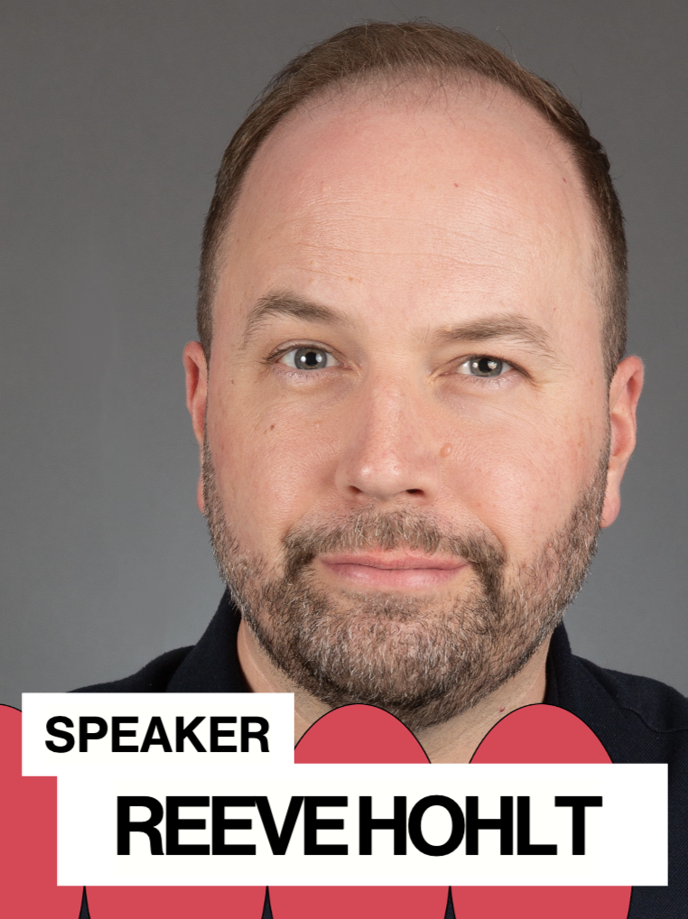 Reeve Hohlt