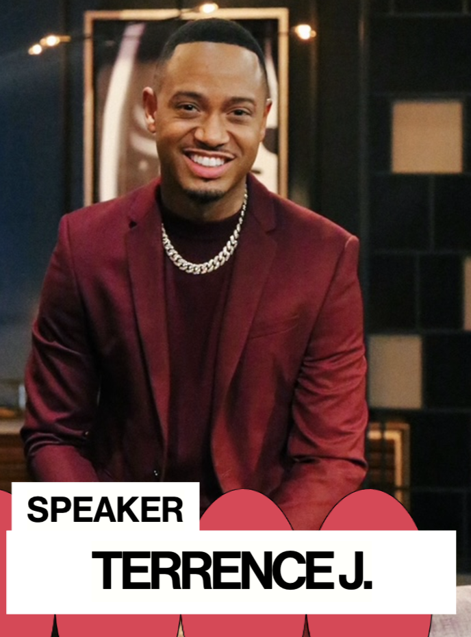 Terrence J.