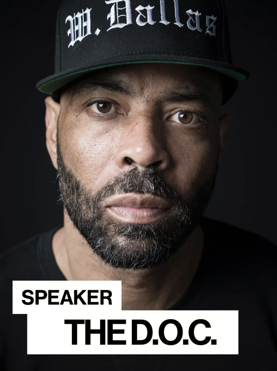 The D.O.C.